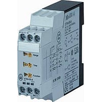 Eaton ETR 4 tijdrelais, DRA (DIN-rail adapter), uitvoering elektrische