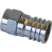 Cabelcon coax kabel connector plug (steker) SFC (1-del)