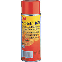 3M Scotch spray spuitbus, transparant, spray contact
