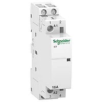 Schneider Electric ICT magneetschakelaar 2 maak, 16A, 230V