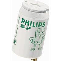 Philips starter verl, voor TL lamp, voor lampverm 4-22W