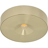 Lumiko led-lamp Lumiko, wit, le 15mm, diam 64mm, rond, nom. 9.2V