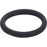 Viega pakkingring O-ring Profipress 2286, FKM, zwart, bu diam 34mm