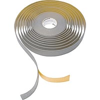 Armacell zelfklevende tape Armaflex SH, schuim, zilver, (lxb) 15mx50mm, isol