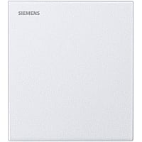 Siemens ruimtetemperatuuropnemer, 106x9.8x5.1mm, opnemertype Ni1000