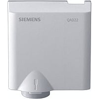 Siemens aanlegtemperatuuropnemer, 74x6.2x4.5mm, opnemertype Ni1000
