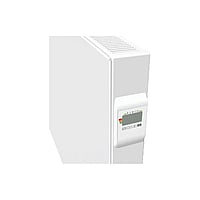 Vasco E-Panel H-FL elektrische radiator 60x120,1 cm 2000W, wit (RAL 9016)