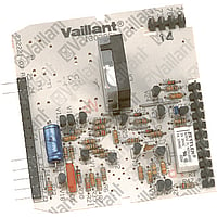 Vaillant turbomodule VCW-182/242/282