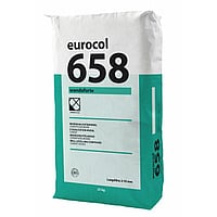 Eurocol 658 Wandoforte egaliseermiddel zak à 25kg
