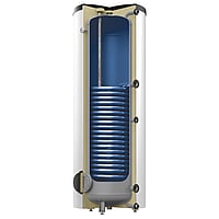 Reflex Storatherm Aqua voorraadboiler v. warmtepompinstallatie 500L met energielabel C