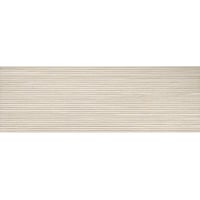 SAMPLE Baldocer Cerámica Larchwood keramische wandtegel houtlook gerectificeerd 40 x 120 cm, maple