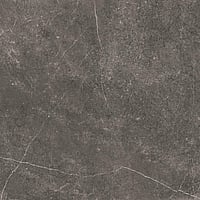SAMPLE Kerabo Shetland Dark keramische vloer- en wandtegel marmerlook gerectificeerd 60 x 60 cm, mat antraciet