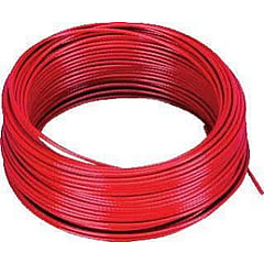 Schneider Electric Preventa CZ kabel voor trekschakelaar l=10.5m rood
