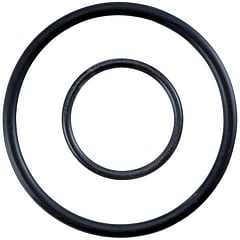 Rittal pakkingring O-ring O-ring, perbunan-NBR, bu diam 13mm