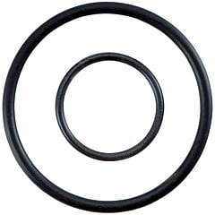 Rittal pakkingring O-ring O-ring, perbunan-NBR, bu diam 21mm