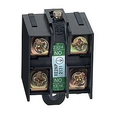 Schneider Electric Osiswitch Classic contactelement, 2 maak