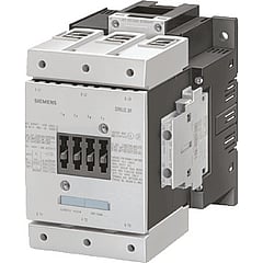 Siemens Sirius vermogensschakelaar/contactor 55KW/400V/AC-3 kunststof