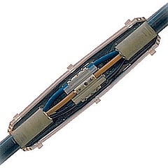 Cellpack kabelverbindings/-overgangsmof M, spanningsreeks 0.6/1kV