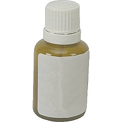 Legrand lakstift/lakspray GWO-6, wit, levering flesje met kwastje