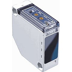 Schneider Electric fotocel diffuse det sensor Osiris XUK, 50x18x50mm, reikwijdte 1.5m