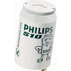 Philips starter verl, voor TL lamp, voor lampverm 4-65W