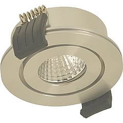Lumiko led-lamp Lumiko, wit, le 27mm, diam 50mm, rond, nom. 9.2V