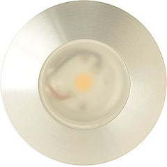 Lumiko led-lamp Lumiko, wit, le 13.7mm, diam 65mm, rond, nom. 9.2V