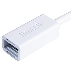 LiniLED toebehoren voor lichtslang/-band LiniLED Connect, toebehoren aansluitingset. Top