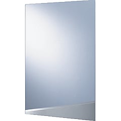 Silkline spiegel rechthoekig 57x40 cm