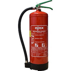 Ajax ES6-N brandblusser schuim 6 liter