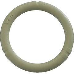VSH rubber O-ring afdicht Xpress R 2764, FPM, groen, inw diam 35mm