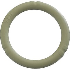 VSH rubber O-ring afdicht Xpress R 2764, FPM, groen, inw diam 54mm
