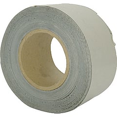 Inatherm zelfklevende tape K50, pp (PP), grijs, (lxb) 15mx50mm, dikte 1mm