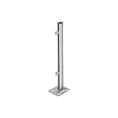 Flamco radiator stand console alleen console 50cm exclusief bevestiging