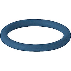 Geberit Mapress FKM rubber o-ring afdichting, fluorelastomeer rubber (F, binnendiameter 35mm, snoerdikte 2mm