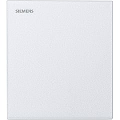 Siemens ruimtetemperatuuropnemer, 106x9.8x5.1mm, opnemertype Ni1000