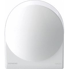 Siemens buitentemperatuuropnemer, 92x8.3x5.1mm, opnemertype Ni1000