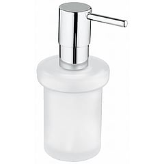 GROHE Essentials zeepdispenser, chroom