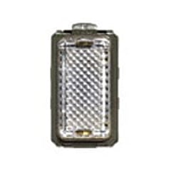 Legrand BTicino Magic signaallamp modulair, kapje (kalotje) helder, lamptype