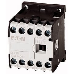 Eaton magneetschakelaar DILEM4-G24VDC