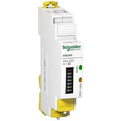 Schneider Electric IEM2000 IEM2000 elektriciteitsmeter directe meting, type