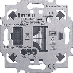 Busch-Jaeger ZigBee Light Link LED-dimmersokkel