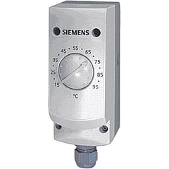 Siemens thermost