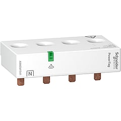 Schneider Electric ACTI9 PWRTAG 3P+N BOVENMONT