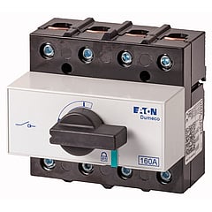 Eaton Power Quality LASTSCHEIDER 4P 160A H115