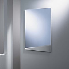 Silkline spiegel rechthoekig 80x40 cm
