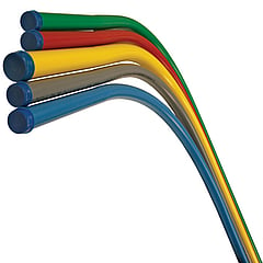 Wavin set PVC doorvoerbochten kort Ø50-63mm 1200x1620mm 5 kleuren
