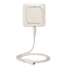 Honeywell Lyric sensor voor waterlekkage, vorst en luchtvochtigheid, compatibel met wifi