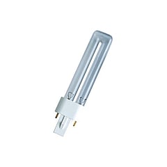 OSR uv-lamp, 28mm, UV-straling UV-C, v/luchtdesinfectie