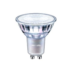 Philips MASTERLED 4.9-50W GU10 4036